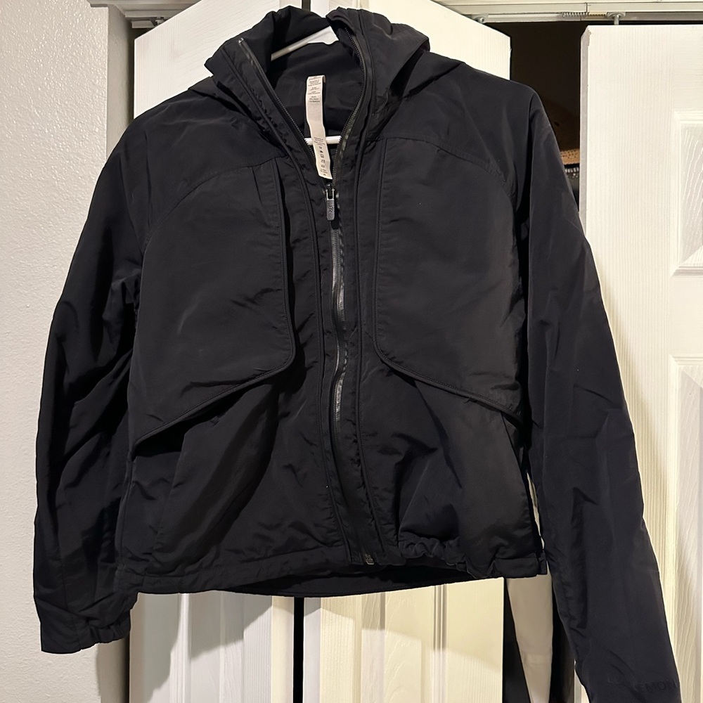 Lululemon jacket